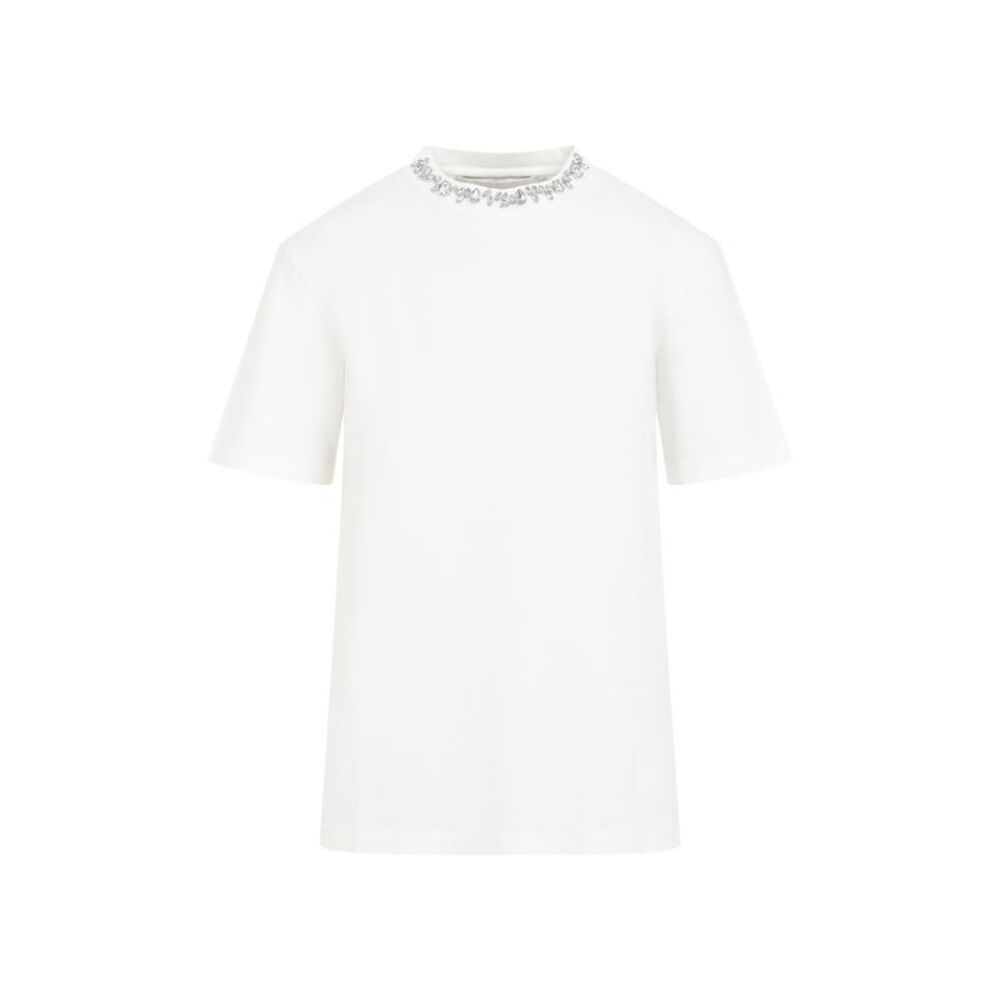Golden Goose W Embroidery T-Shirt Women